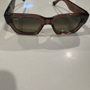 New: Maui Jim Kenui Sunglasses